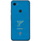 NHL St. Louis Blues Distressed Google Pixel 3a XL Skin